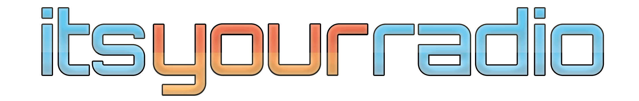 itsyourradio logo